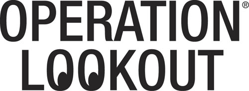 Operation Lookout Logo
